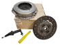 Комплект съединители Renault Opel Nissan 302183597R Оригинал