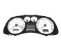 Тахометър Peugeot 307 P9661323180 E01 43699