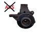 Колесен шарнир Преден край Права Peugeot 364753 330785 82mm 16mm