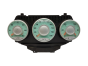Тахометър C8 807 Ulysse 1496274080 PSA Fiat 1527