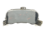 Тахометър Fiat Panda 51711237 503000480700 25715
