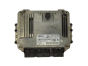 Шофьор 0281012523 9664843480 9657699480 PSA Bosch 14096