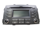 Радио Cd Mp3 KIA Sorento 961802P850CA PA710XMEB