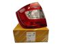 Лампи 5JH945111 99451786902 Skoda Rapid DPA