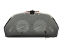 Тахометър Citroen Saxo 9624876880 49748