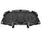 Тахометър VW Golf MK7 5G0920871 Johnson Controls 24961