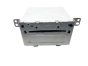 Радио Cd Opel 22836293 CQ-JG41F1GE UZZ