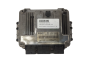 Шофьор 0281011776 8200391966 8200386508 Renault Bosch 3325