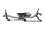 Механизъм на чистачките Peugeot 208 2008 9673222580 0390241540 Bosch 1075