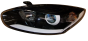 Фарове Ляво Оригинал 260606227R Renault