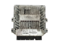 Шофьор 5WS40167F-T 9658345180 SID803 PSA Siemens 27930