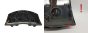Тахометър Opel Meriva 13173381XT 110080162026 2410