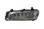 Лампа за мъгла Ляво Направете VW Polo 6R0941061C 89410640702 DPA