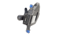 Превключвател за запалване Start Stop BMW 7 E65 61.32- 6972435 5WK48000A
