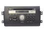 Радио Cd Suzuki Fiat 39101-79J0 CQ-MX0571G PACR04 1386