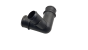 Въздуховод 0382Z5 2.0 HDI 16v C8 807 Ulysse Citroen Peugeot 1125