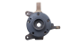 Колесен шарнир Преден край Ляво Renault ABS 7700423102 8200052170