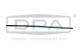 Облицовка на вратата Преден край Права Направете Skoda 3T0853516 88530859802 DPA