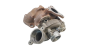 Турбокомпресор 53149707024 KKK K14-215.690 1.9 TD Peugeot 406 Xantia 01