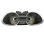Тахометър Renault Clio 4 248108588R C 27544