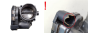 Въздушен амортисьор VWAG 1.8T 06B133062B 0280750009 Bosch 1752