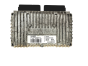 Шофьор S118057506B 9639455780 8200038888 PSA Siemens