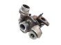 Турбокомпресор 16446RH82728353 7701478939 54359710028 1.5 DCI BorgWarner S32