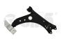 Контролно рамо Вдясно 1K0407152AA 44070938901 VW Audi Seat Skoda Vika