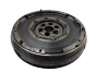 Двумасова ремъчна шайба Citroen Peugeot 9659269480 330000242 0532Q4 1.6 HDI