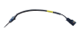 Сензор за температурата на отработените газове Оригинал Renault 1.6 dCI 31 cm 226404039R