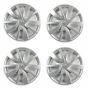 Капачки Renault Magiceo 403158763R 15" x4 Нов