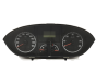 Тахометър Ducato Jumper Boxer 1340672080 Fiat 30882