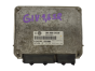 Контролер на двигателя VW 06A906019BF 5WP4858 Siemens