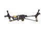 Механизъм на чистачките Citroen C-Elysee 9675018280 W000032564 Valeo