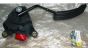 Потенциометър на педала на газта Нов оригинал 8200436864 Renault Kangoo 2