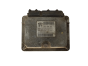 Шофьор IAW49F.B4 46551834 61600.383.03 Fiat Magneti Marelli 16217
