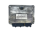 Шофьор 038906013AB 0281001911 Seat Bosch 63636