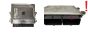 Шофьор 237103353R 237103352R Renault Valeo 3355