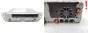 Радио Navi BMW 1 6512 9323787 Alpine