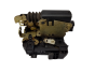 Заключване на врати Вдясно Преден край 7701469181 Renault Megane I Scenic I Rockwell 11307