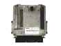 Шофьор 0281019138 237102213R 237102529R Dacia Bosch 19718