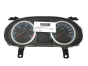 Тахометър Renault Clio 2 8200451344 57584
