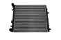 Охладител на двигателната течност 6Q0121253AE 11210139001 VW Seat Skoda Vika