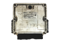 Шофьор P56041700BE 0281010291 Chrysler Bosch 19244