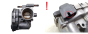 Въздушен амортисьор Opel 24420536 0280750133 Bosch 2692