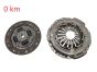 Комплект съединители 302050736R 301012572R 302057302R LUK Renault 1.5 DCI