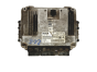Шофьор 0281011784 9655919780 9654490280 PSA Bosch 18386