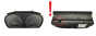 Брояч BMW X3 6210 3451581-03 1024641-22 47867