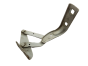 Панти на капака на двигателя Вдясно 7700352479 Renault Master 2 351281