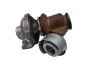 Турбокомпресор Opel 2,0 CDTI GM 55562591 77047 0001 Garrett 125175 km